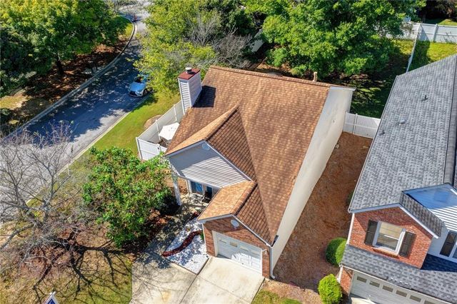 1272 Parkside Club Drive, Lawrenceville, GA 30044