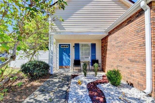1272 Parkside Club Drive, Lawrenceville, GA 30044