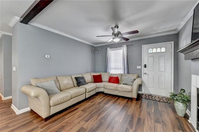 1272 Parkside Club Drive, Lawrenceville, GA 30044