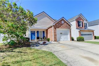 1272 Parkside Club Drive, Lawrenceville, GA 30044