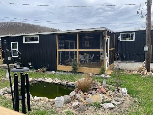 87 Railroad Street, Salt Lick, KY 40371