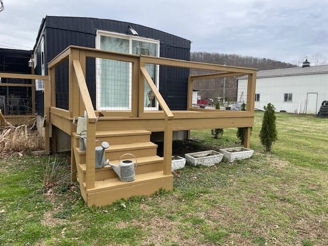 87 Railroad Street, Salt Lick, KY 40371