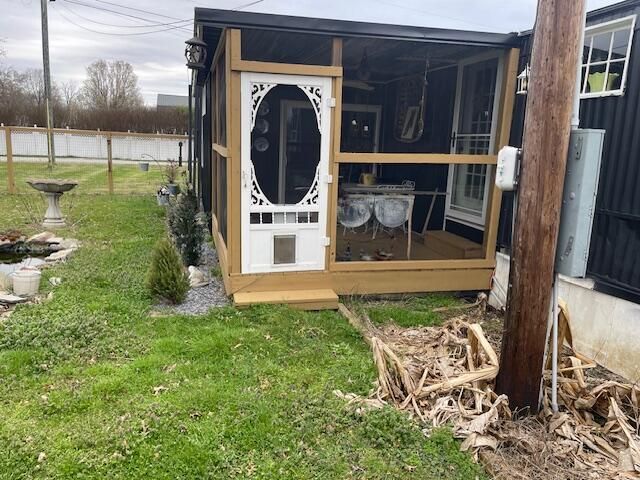 87 Railroad Street, Salt Lick, KY 40371