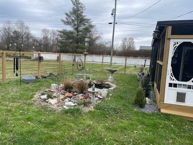 87 Railroad Street, Salt Lick, KY 40371