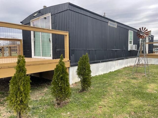 87 Railroad Street, Salt Lick, KY 40371