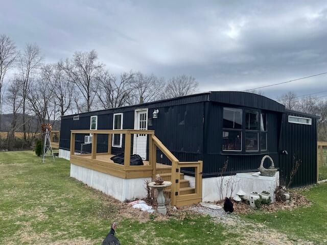 87 Railroad Street, Salt Lick, KY 40371