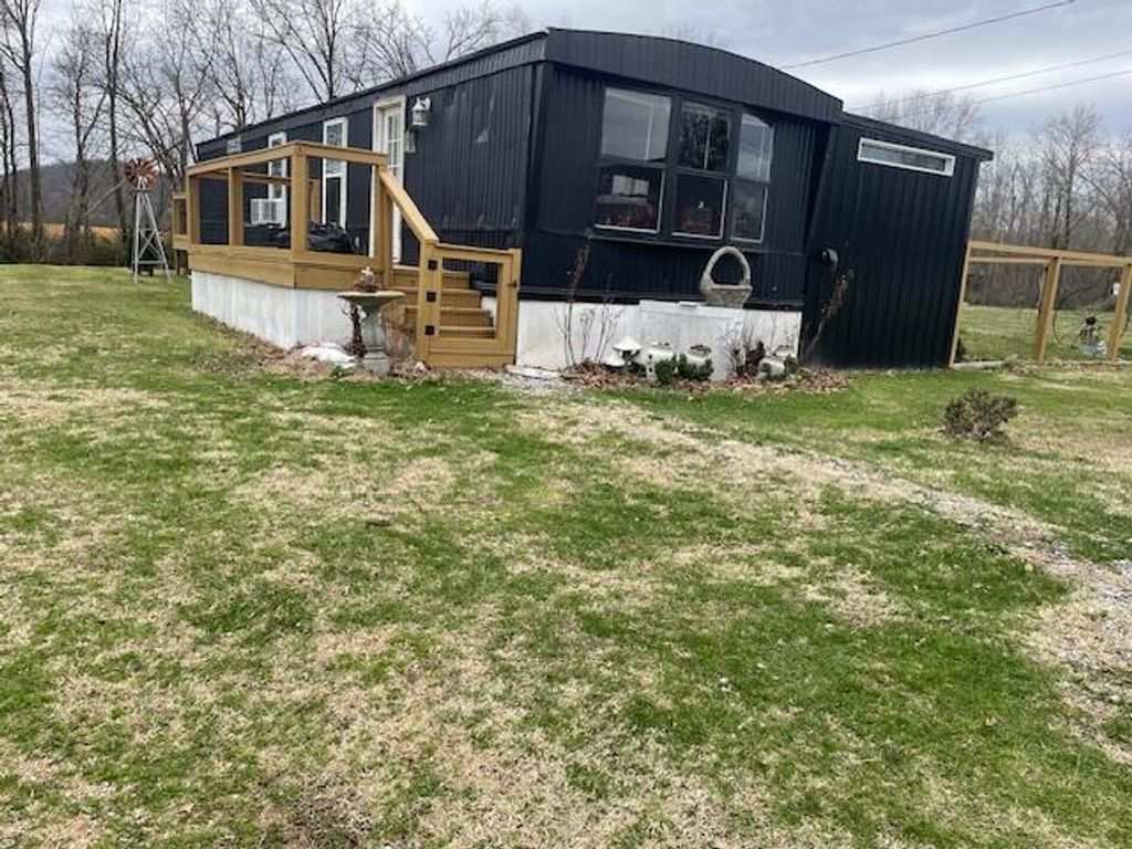 87 Railroad Street, Salt Lick, KY 40371