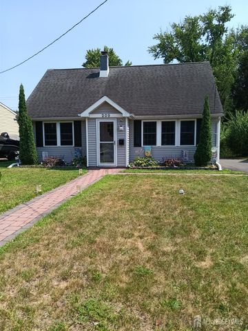 209 Eaton Avenue, Trenton, NJ 08619