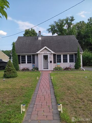 209 Eaton Avenue, Trenton, NJ 08619