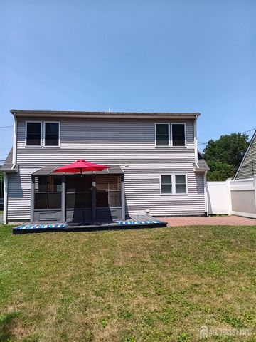 209 Eaton Avenue, Trenton, NJ 08619