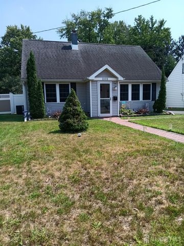 209 Eaton Avenue, Trenton, NJ 08619