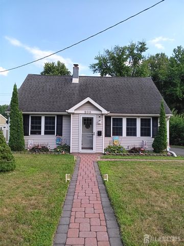 209 Eaton Avenue, Trenton, NJ 08619