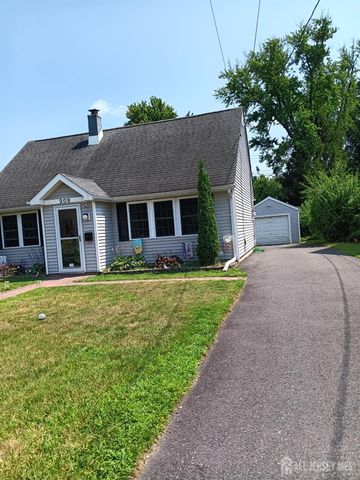 209 Eaton Avenue, Trenton, NJ 08619