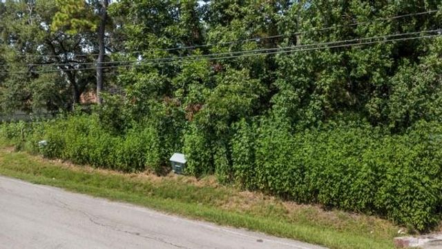 7503 Harrison Street, Baytown, TX 77521