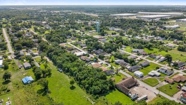 7503 Harrison Street, Baytown, TX 77521