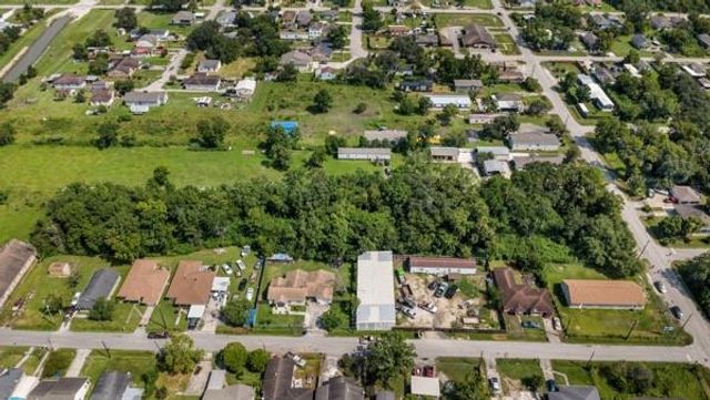 7503 Harrison Street, Baytown, TX 77521