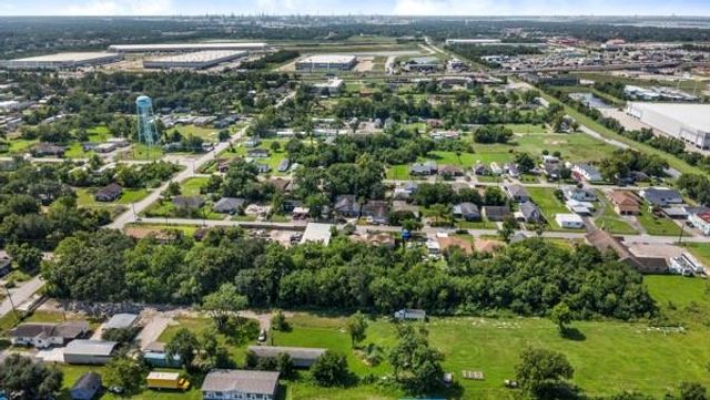 7503 Harrison Street, Baytown, TX 77521