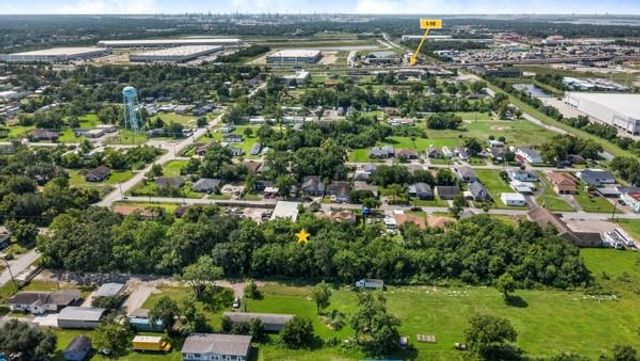 7503 Harrison Street, Baytown, TX 77521