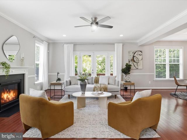 6472 SECOND ST, Alexandria, VA 22312