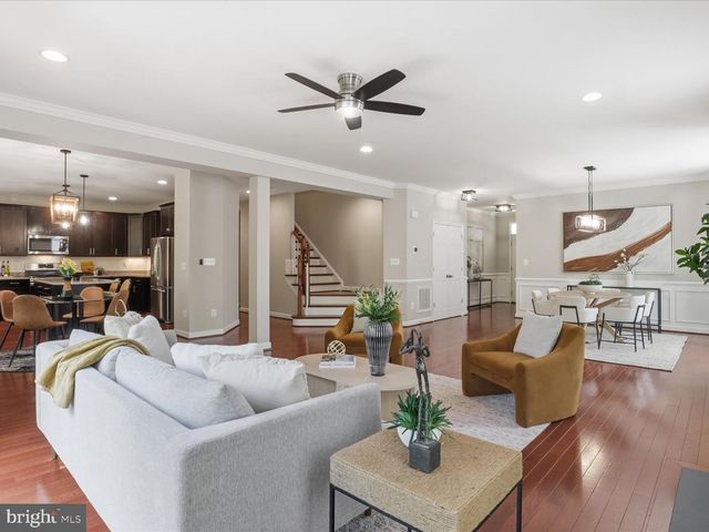 6472 SECOND ST, Alexandria, VA 22312