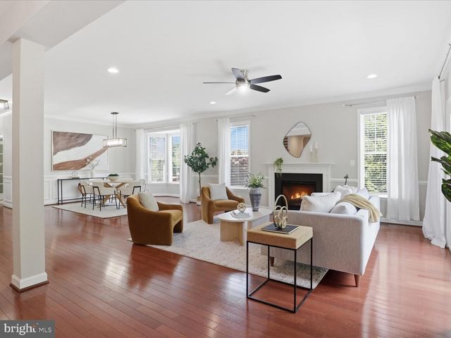 6472 SECOND ST, Alexandria, VA 22312