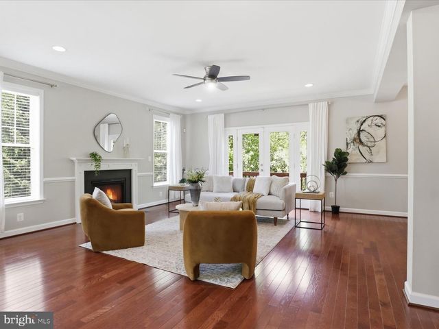 6472 SECOND ST, Alexandria, VA 22312