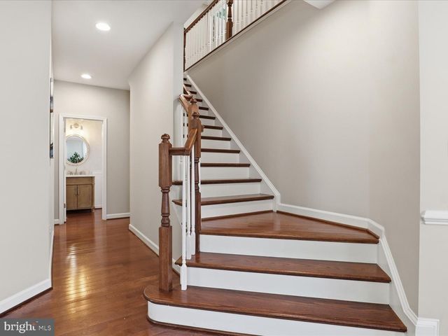 6472 SECOND ST, Alexandria, VA 22312