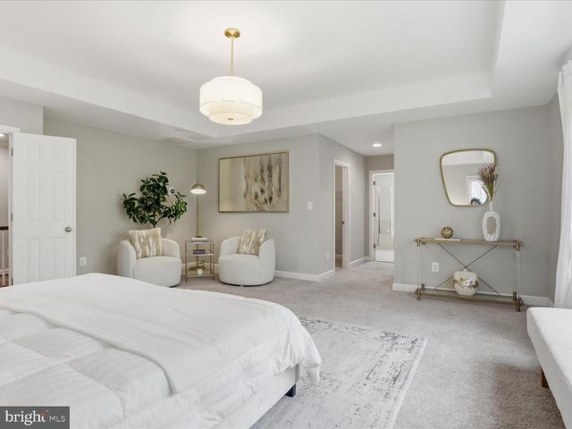 6472 SECOND ST, Alexandria, VA 22312