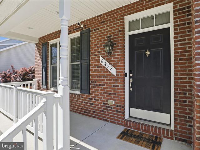 6472 SECOND ST, Alexandria, VA 22312