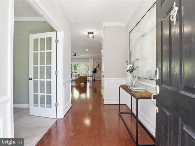 6472 SECOND ST, Alexandria, VA 22312
