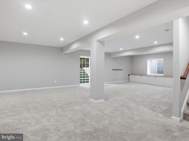 6472 SECOND ST, Alexandria, VA 22312