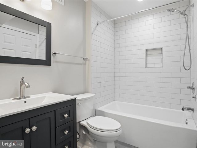 6472 SECOND ST, Alexandria, VA 22312