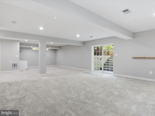 6472 SECOND ST, Alexandria, VA 22312