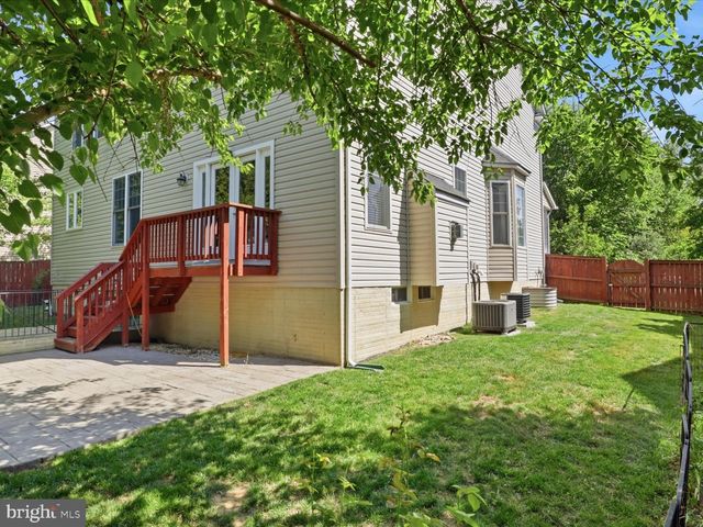 6472 SECOND ST, Alexandria, VA 22312