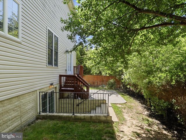 6472 SECOND ST, Alexandria, VA 22312