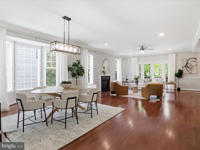 6472 SECOND ST, Alexandria, VA 22312