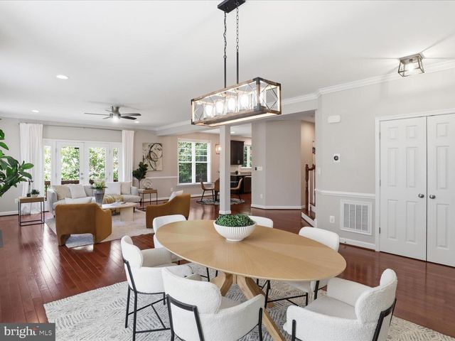 6472 SECOND ST, Alexandria, VA 22312