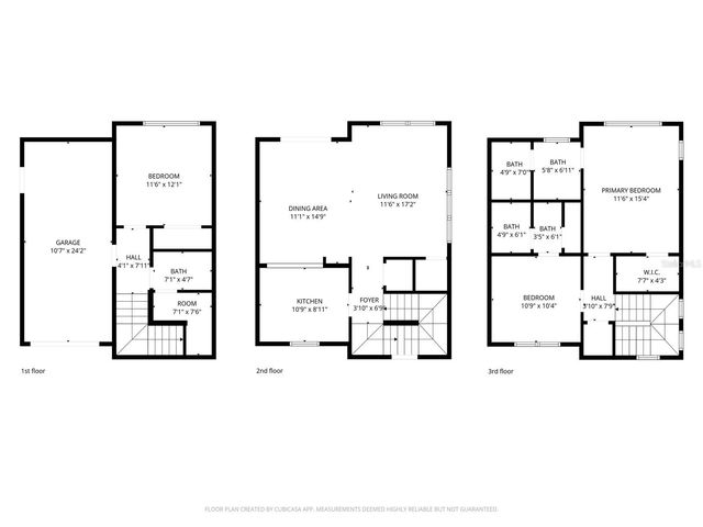 5301 ESCENA COURT, Tampa, FL 33611