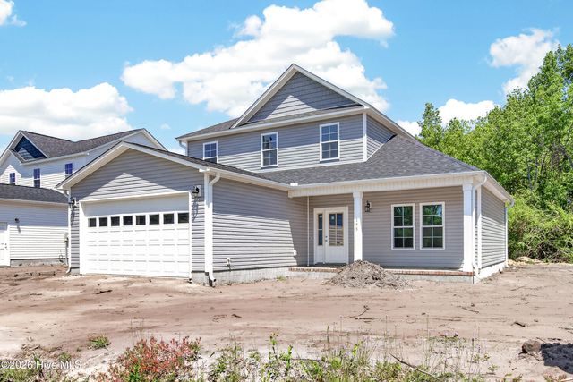 195 Briarneck Road, Jacksonville, NC 28540