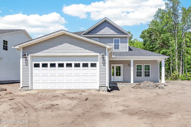 195 Briarneck Road, Jacksonville, NC 28540