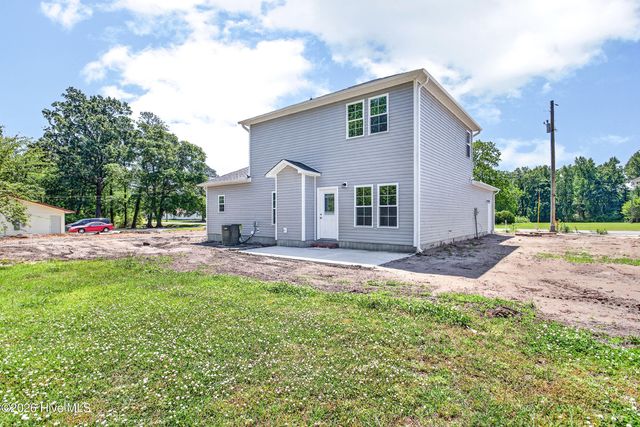 195 Briarneck Road, Jacksonville, NC 28540