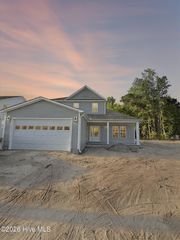 195 Briarneck Road, Jacksonville, NC 28540