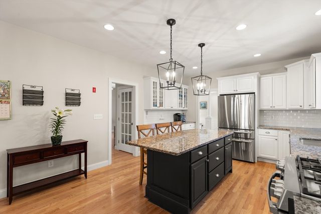 22 Dexter Dr, Rowley, MA 01969