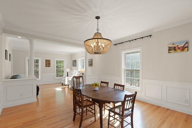 22 Dexter Dr, Rowley, MA 01969