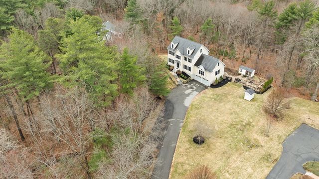 22 Dexter Dr, Rowley, MA 01969