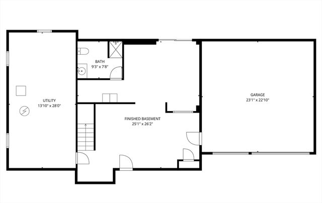 22 Dexter Dr, Rowley, MA 01969