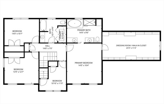 22 Dexter Dr, Rowley, MA 01969