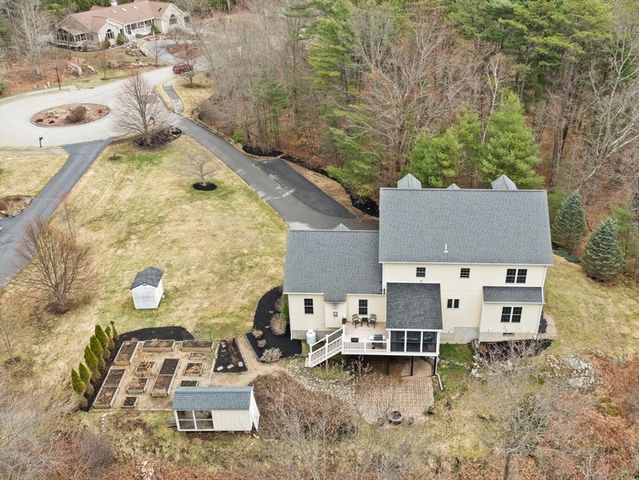 22 Dexter Dr, Rowley, MA 01969