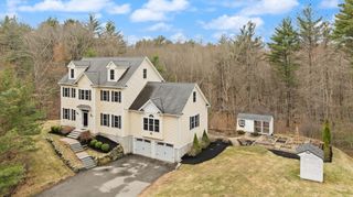 22 Dexter Dr, Rowley, MA 01969