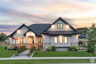 3532 S MAPLETON ESTATES DR, Mapleton, UT 84664